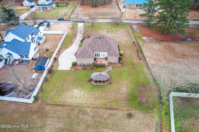 104 Beverly Drive, Elizabeth City, NC 27909
