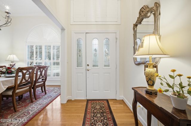 104 Beverly Drive, Elizabeth City, NC 27909