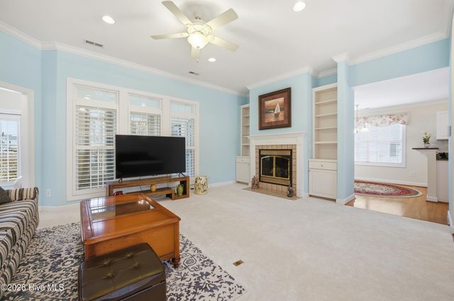 104 Beverly Drive, Elizabeth City, NC 27909