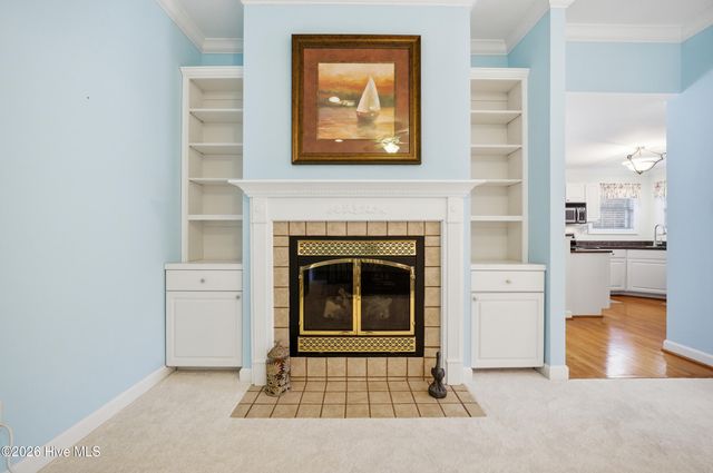 104 Beverly Drive, Elizabeth City, NC 27909