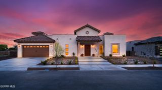 5692 Rio Bonito Circle, El Paso, TX 79932