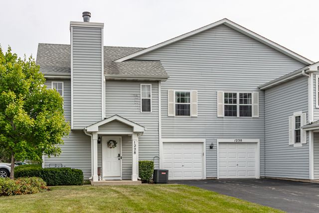 1228 Orleans Drive, Mundelein, IL 60060