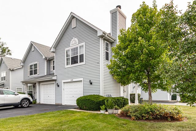 1228 Orleans Drive, Mundelein, IL 60060