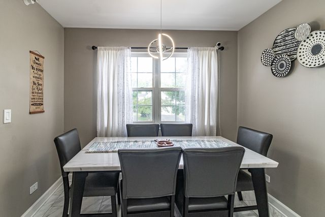 1228 Orleans Drive, Mundelein, IL 60060