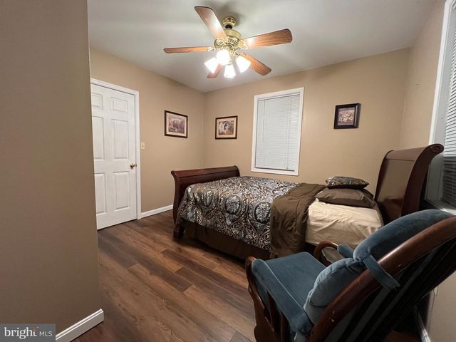 521 BRENNEMAN DR, Lewisberry, PA 17339