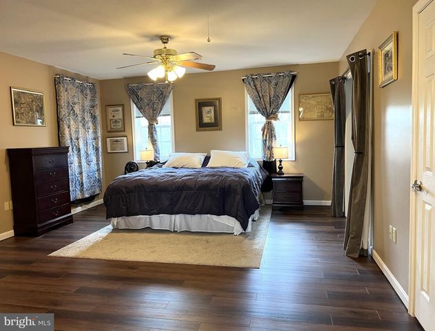 521 BRENNEMAN DR, Lewisberry, PA 17339