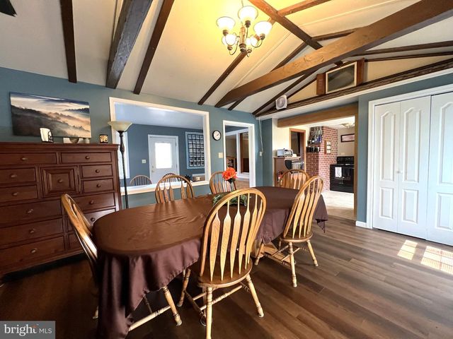 521 BRENNEMAN DR, Lewisberry, PA 17339