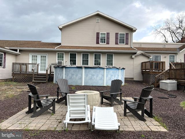 521 BRENNEMAN DR, Lewisberry, PA 17339