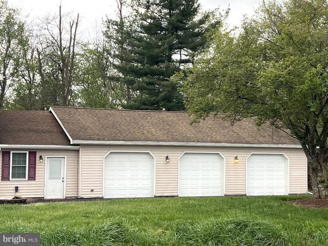 521 BRENNEMAN DR, Lewisberry, PA 17339