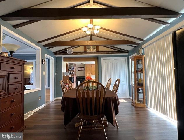 521 BRENNEMAN DR, Lewisberry, PA 17339