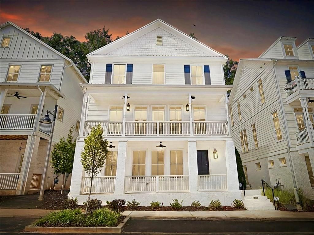 103 Adair Walk, Woodstock, GA 30188