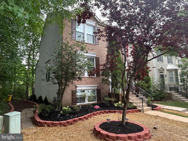 8616 ACCOKEEK ST, Laurel, MD 20724