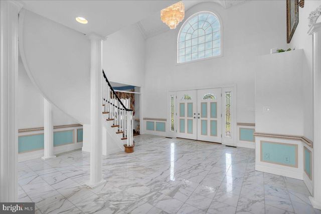 735 HARTFORD RD, Moorestown, NJ 08057