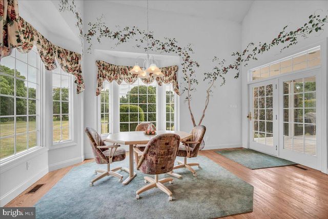 735 HARTFORD RD, Moorestown, NJ 08057