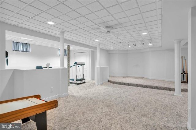 735 HARTFORD RD, Moorestown, NJ 08057