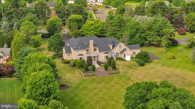 735 HARTFORD RD, Moorestown, NJ 08057
