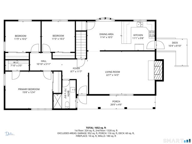 113 West High Street, East Hampton, CT 06424