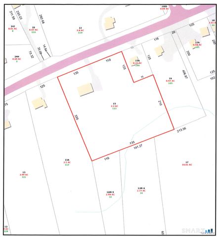 113 West High Street, East Hampton, CT 06424