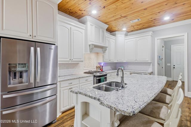 152 Grandeur Drive, Brandon, MS 39042