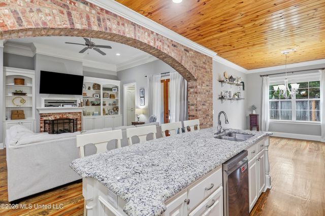 152 Grandeur Drive, Brandon, MS 39042