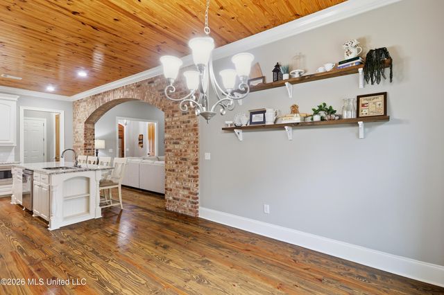 152 Grandeur Drive, Brandon, MS 39042