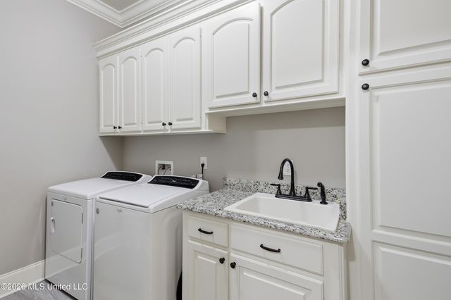 152 Grandeur Drive, Brandon, MS 39042