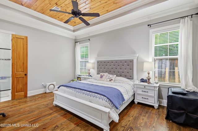 152 Grandeur Drive, Brandon, MS 39042