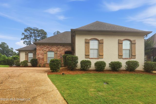 152 Grandeur Drive, Brandon, MS 39042