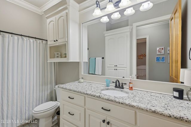 152 Grandeur Drive, Brandon, MS 39042