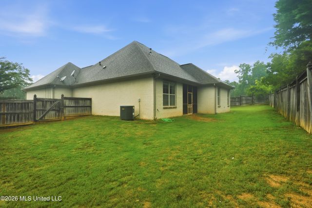 152 Grandeur Drive, Brandon, MS 39042
