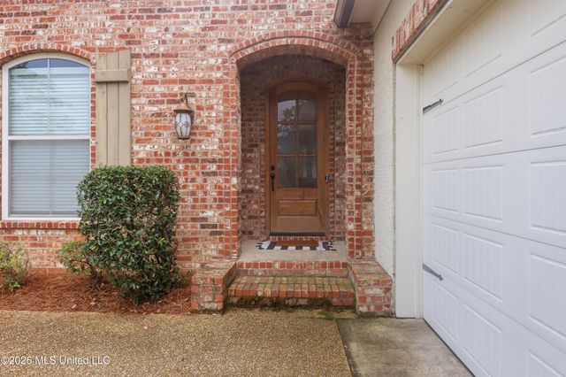 152 Grandeur Drive, Brandon, MS 39042