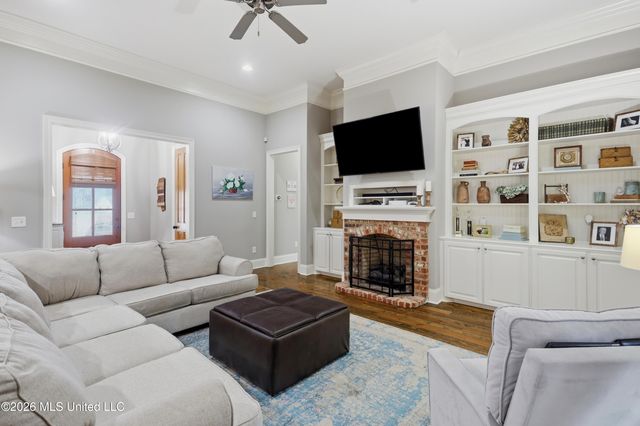 152 Grandeur Drive, Brandon, MS 39042