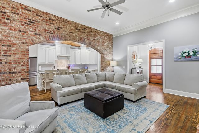 152 Grandeur Drive, Brandon, MS 39042