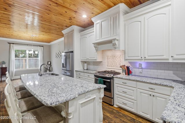 152 Grandeur Drive, Brandon, MS 39042