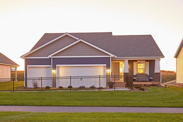 7329 Imperial Way, Elko New Market, MN 55020