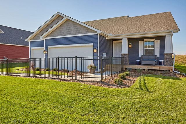 7329 Imperial Way, Elko New Market, MN 55020