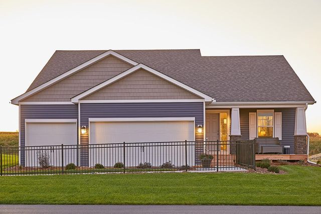 7329 Imperial Way, Elko New Market, MN 55020