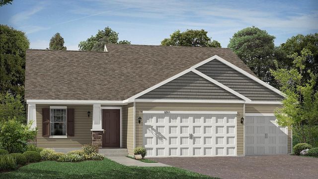 7329 Imperial Way, Elko New Market, MN 55020
