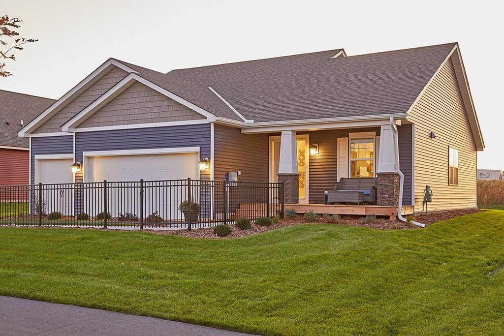 7329 Imperial Way, Elko New Market, MN 55020