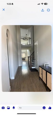 8441 Wembley, The Colony, TX 75056