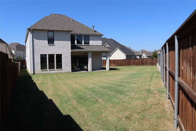 8441 Wembley, The Colony, TX 75056