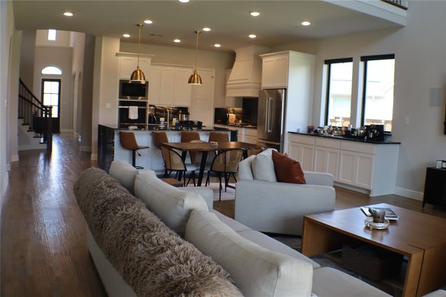 8441 Wembley, The Colony, TX 75056