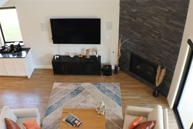 8441 Wembley, The Colony, TX 75056