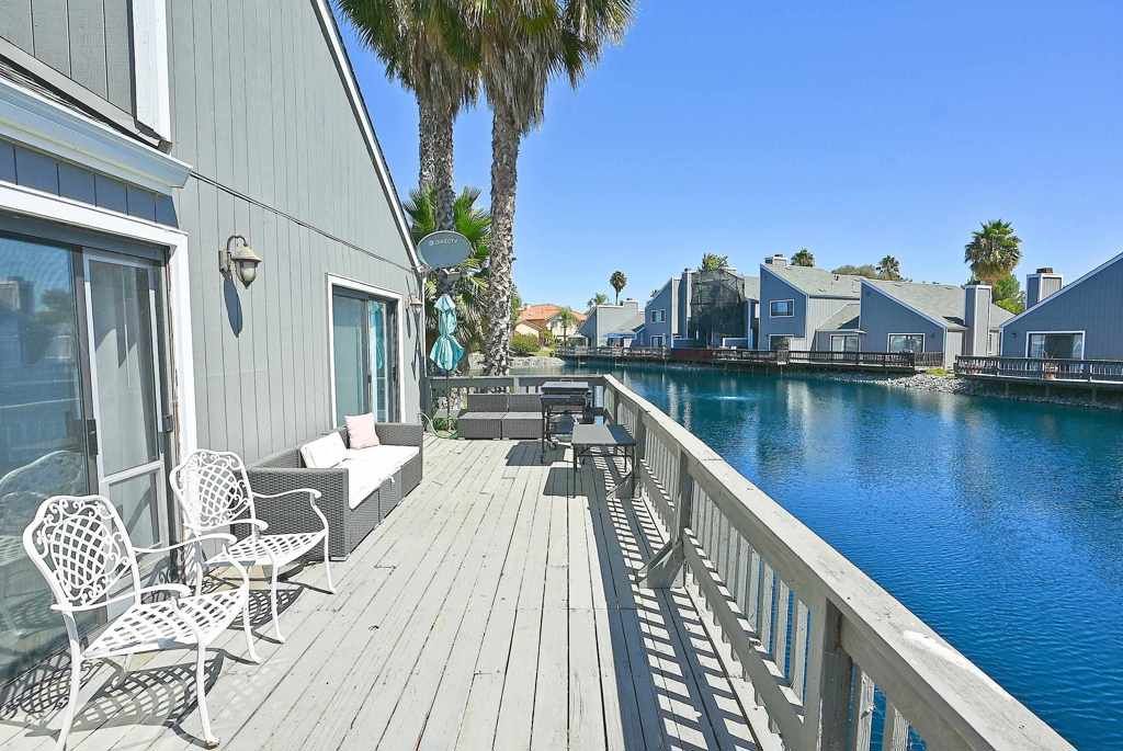 Image 13 of property listing at 2073 2073 Sand Point Rd, Discovery Bay, CA 94505