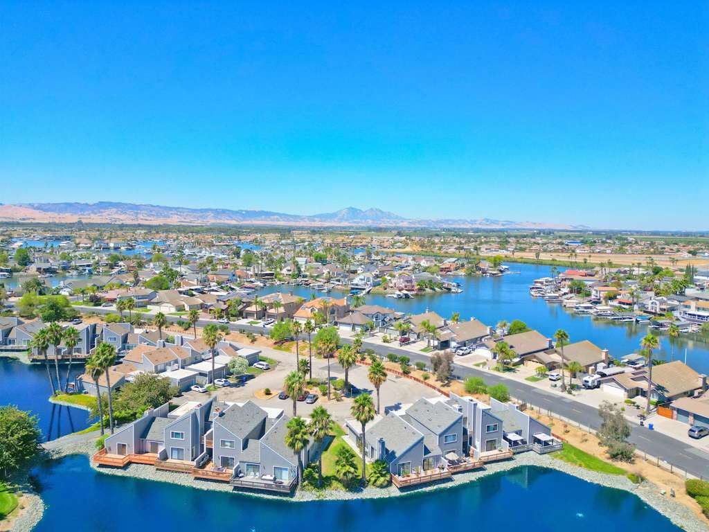 Image 38 of property listing at 2073 2073 Sand Point Rd, Discovery Bay, CA 94505