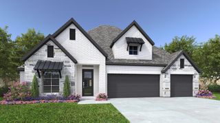 18703 Pear Slice Drive, Manvel, TX 77578