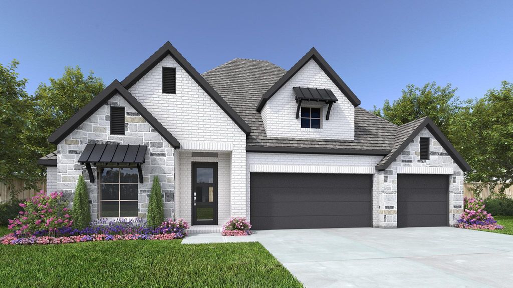 18703 Pear Slice Drive, Manvel, TX 77578