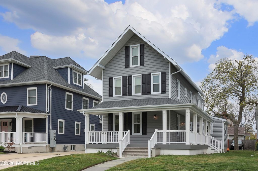 603 2nd Avenue 2, Asbury Park, NJ 07712