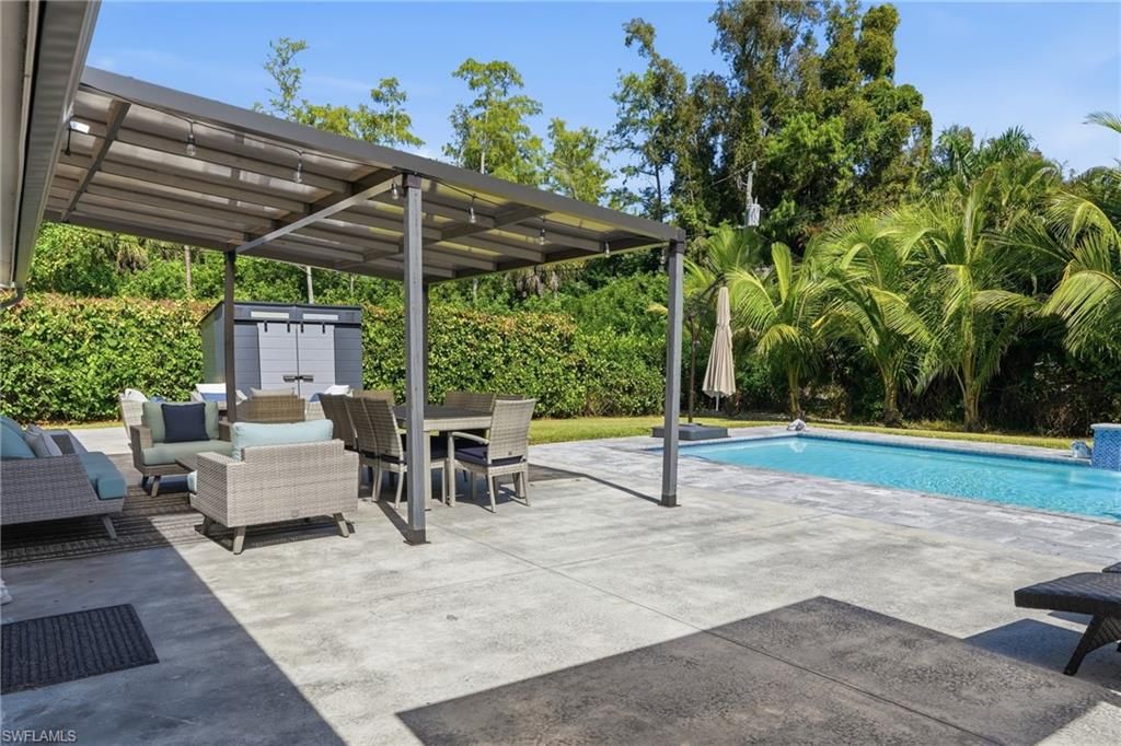 2965 Woodside AVE, NAPLES, FL 34112 — photo 2