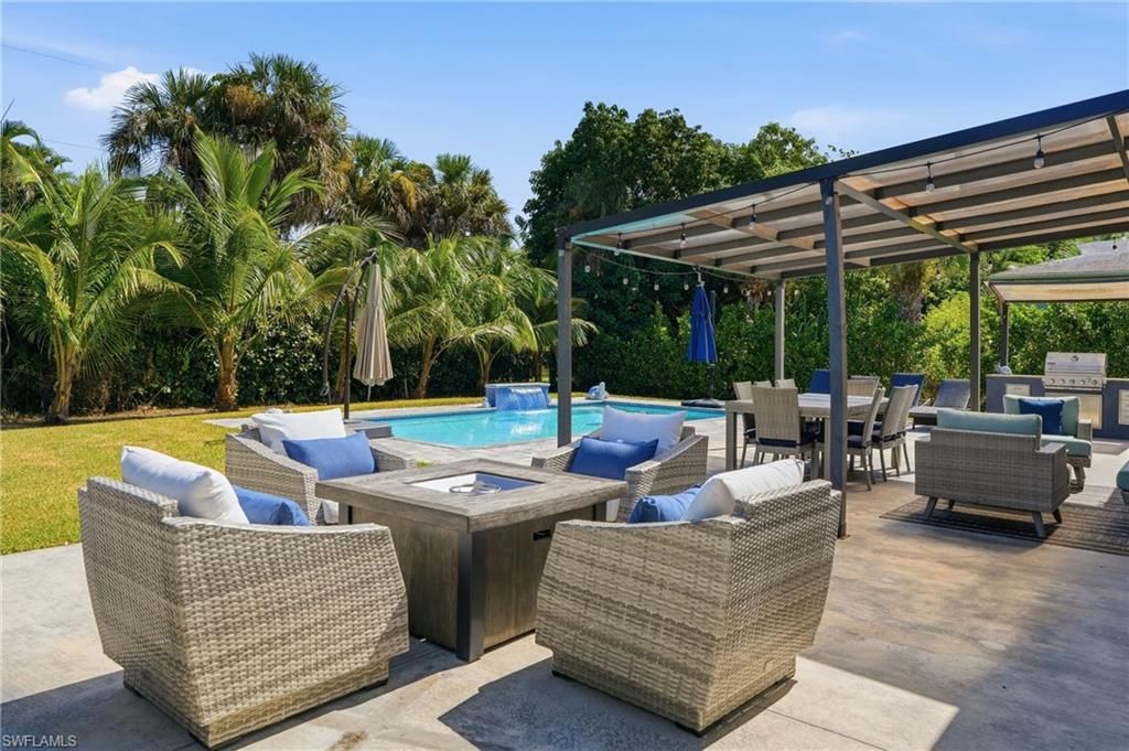 2965 Woodside AVE, NAPLES, FL 34112 — photo 4